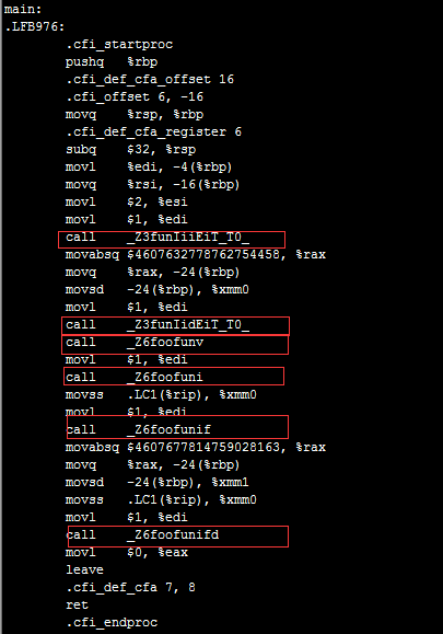 C++多态的实现机制深入理解