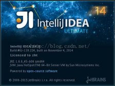 IntelliJ IDEA像Eclipse一样打开多个项目的图文教程