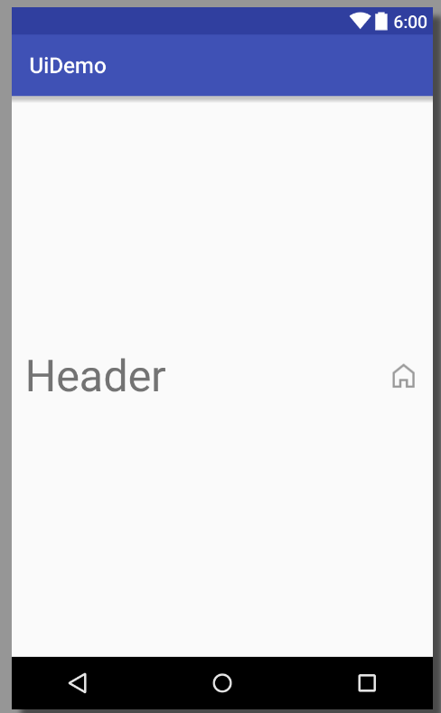 Android UI实时预览和编写的各种技巧