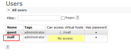 docker安装并运行rabbitmq的实例代码