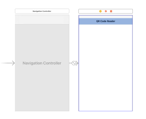 ios使用AVFoundation读取二维码的方法