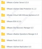 vmware vsphere 6.5安装教程(图文)