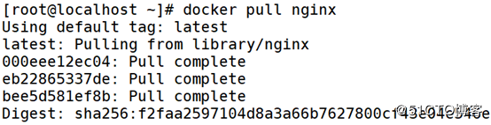 Docker跨主机网络(overlay）的实现