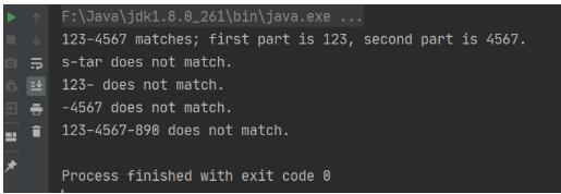如何在 Java 中优雅地分割 String 字符串