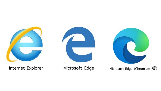 旧版 Microsoft Edge 浏览器彻底凉了，微软将其永久移除