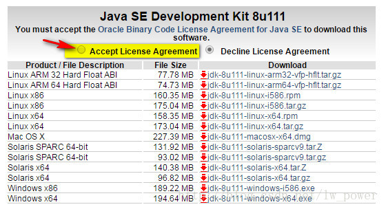 Java新手环境搭建 JDK8安装配置教程
