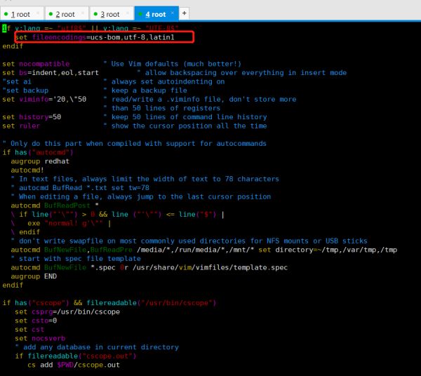 Docker环境搭建Jenkins在构建任务时控制台日志出现中文乱码的问题