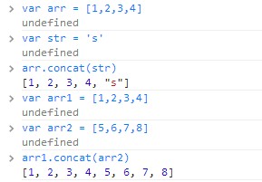 Javascript学习笔记之数组的构造函数
