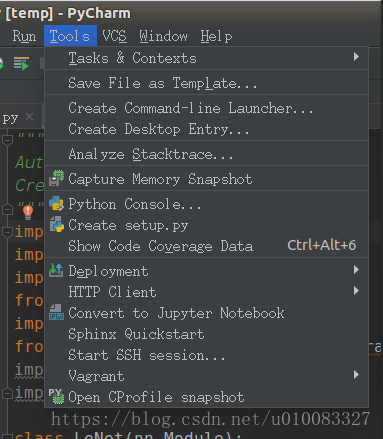 Linux下Pycharm、Anaconda环境配置及使用踩坑