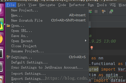 Linux下Pycharm、Anaconda环境配置及使用踩坑