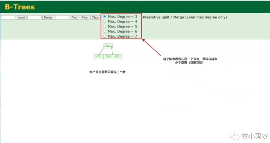 MySQL索引机制(程序员必知)