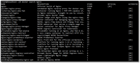 Docker 最常用的镜像命令和容器命令详解
