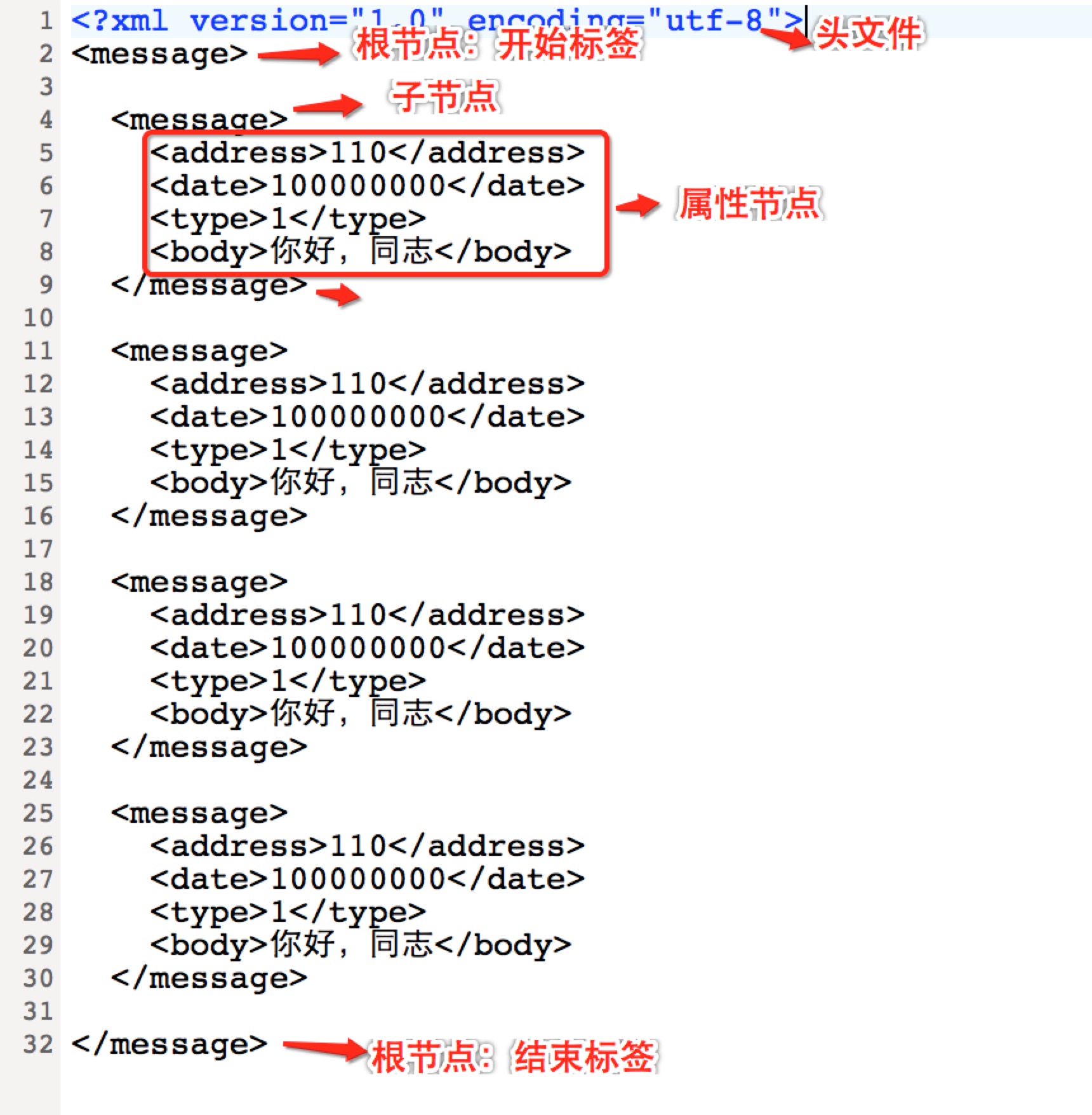 Android开发笔记之Android中数据的存储方式（二）