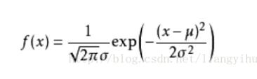 使用python绘制3维正态分布图的方法