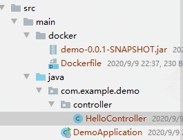 在Idea中使用Docker部署SpringBoot项目的详细步骤