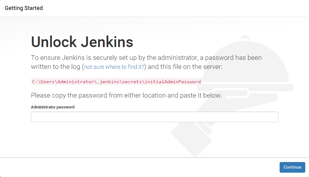 Java利用jenkins做项目的自动化部署
