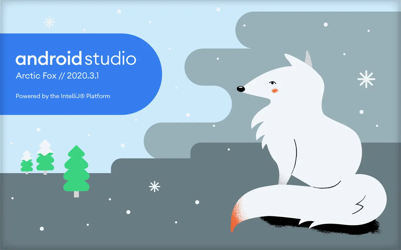 Android Studio Arctic Fox (2020.3.1) Beta 发布，启用新的版本号命名方案