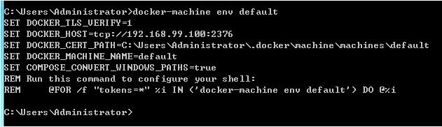 Docker容器时区调整操作