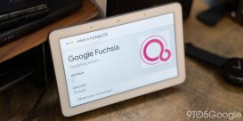 谷歌正式开测Fuchsia OS：初代Nest Hub用户请留意