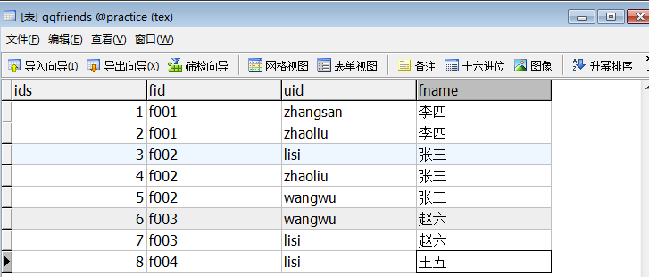 php模仿qq空间或朋友圈发布动态、评论动态、回复评论、删除动态或评论的功能（中）