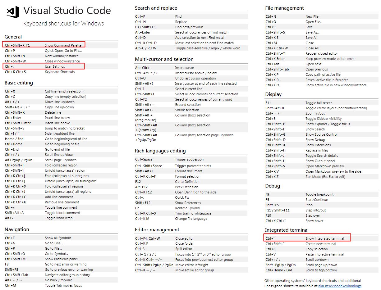 VSCode Python开发环境配置的详细步骤