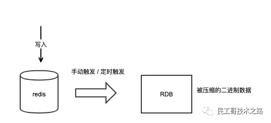 Redis 持久化是如何做的？一文聊聊 RDB和AOF对比分析