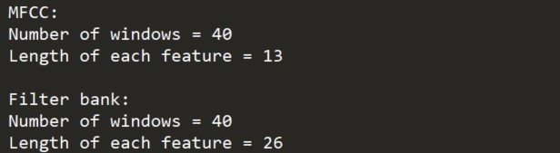 Python提取频域特征知识点浅析