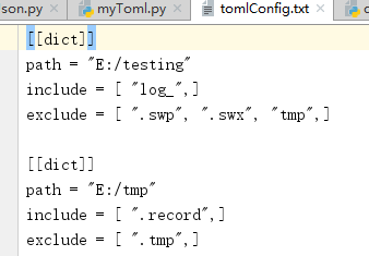 Python写一个基于MD5的文件监听程序