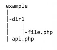 详解PHP防止直接访问.php 文件的实现方法