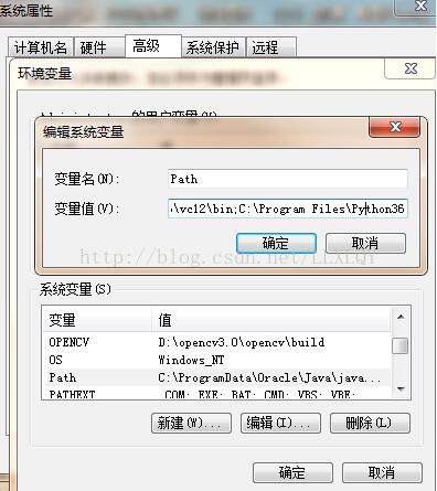 windows下numpy下载与安装图文教程