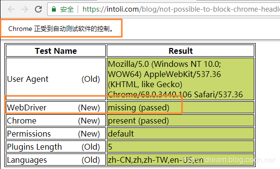 python爬虫之验证码篇3-滑动验证码识别技术