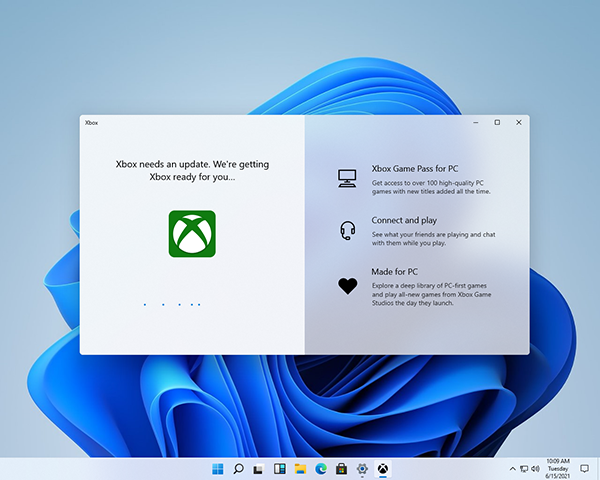 Windows 11 上手初体验：任务栏和开始菜单等迎来大改