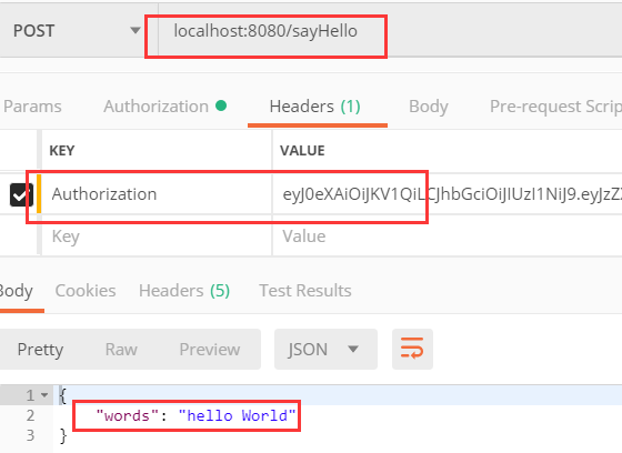 Java中基于Shiro,JWT实现微信小程序登录完整例子及实现过程