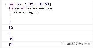 盘点JavaScript中数组遍历的全部方式（下篇）