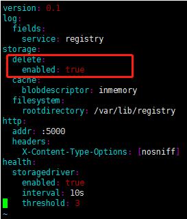 docker镜像完全卸载的操作步骤