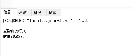 在SQL中该如何处理NULL值