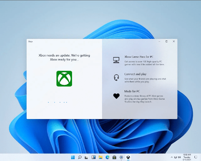 Windows 11 系统泄漏，来看看有哪些亮眼的设计变化！