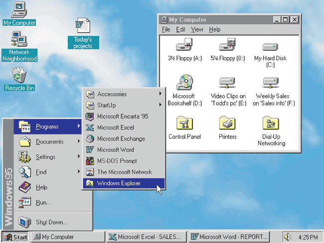 Windows 11 系统泄漏，来看看有哪些亮眼的设计变化！