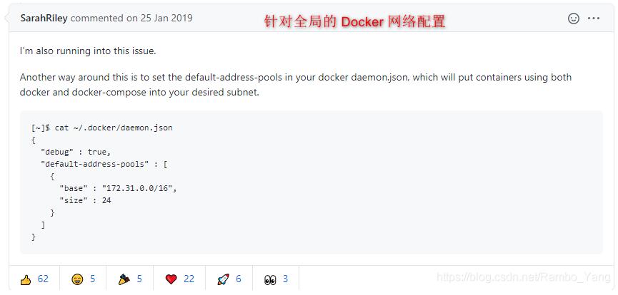 docker-compose创建网桥,添加子网,删除网卡的实现