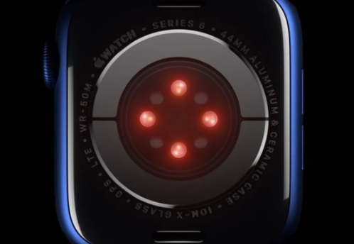 苹果手表7代什么时候出？Apple Watch 7血糖、血压可以监测吗？