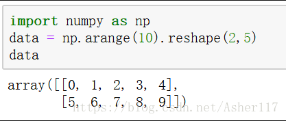 详解Numpy数组转置的三种方法T、transpose、swapaxes