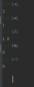 Python安装与基本数据类型教程详解