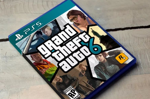 gta6为什么迟迟不出?gta6什么时候出来?