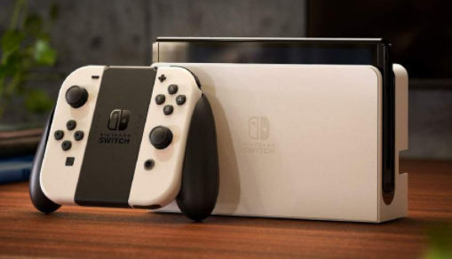 switch新机型2021什么时候上市？Nintendo Switch OLED新机型配置参数信息