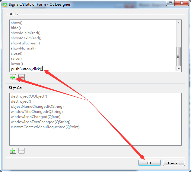 详解PyCharm+QTDesigner+PyUIC使用教程