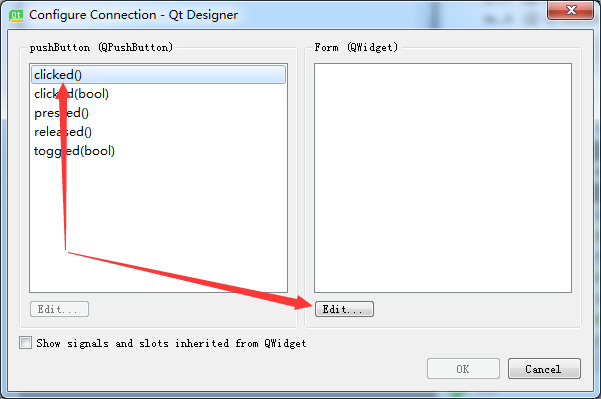 详解PyCharm+QTDesigner+PyUIC使用教程