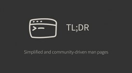 在 Linux 上使用 Tealdeer 替代手册页