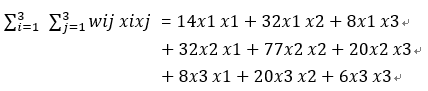 Python实现FM算法解析