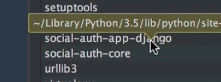 Python 中Django验证码功能的实现代码