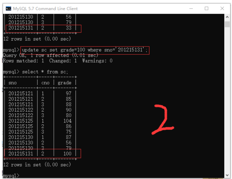 MySQL时间盲注的五种延时方法实现